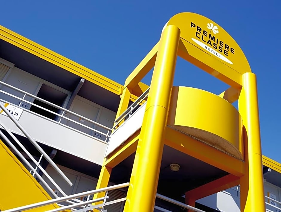 Premiere Classe Tours Nord