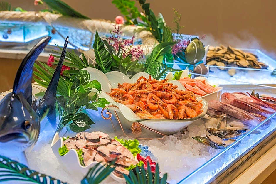 Header Baotou Hotel