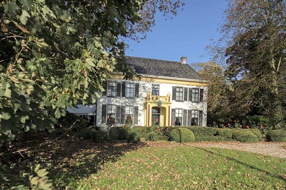 Hotel Landgoed Ekenstein