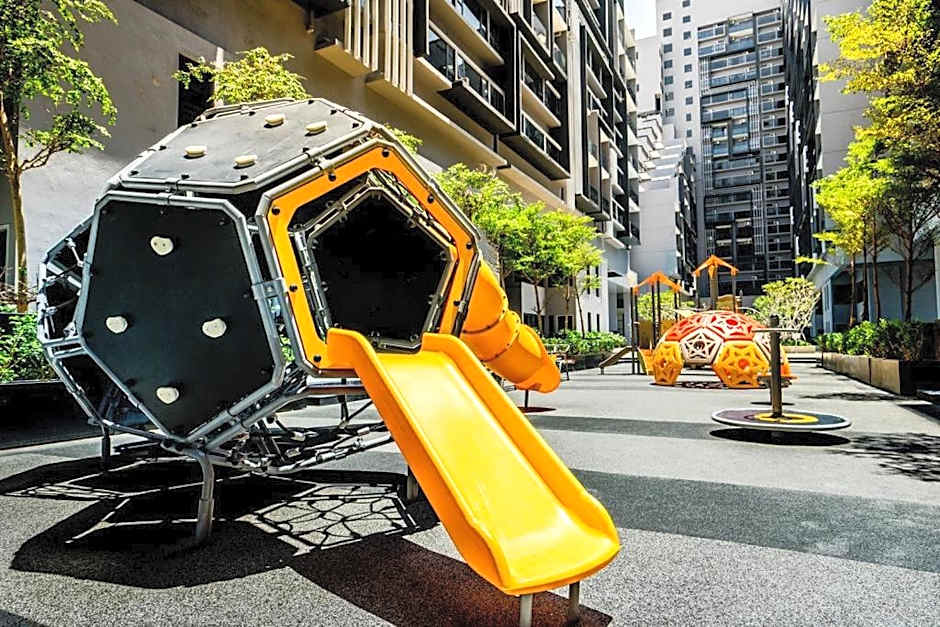 Thermospace Imperio A-17-19 Melaka City