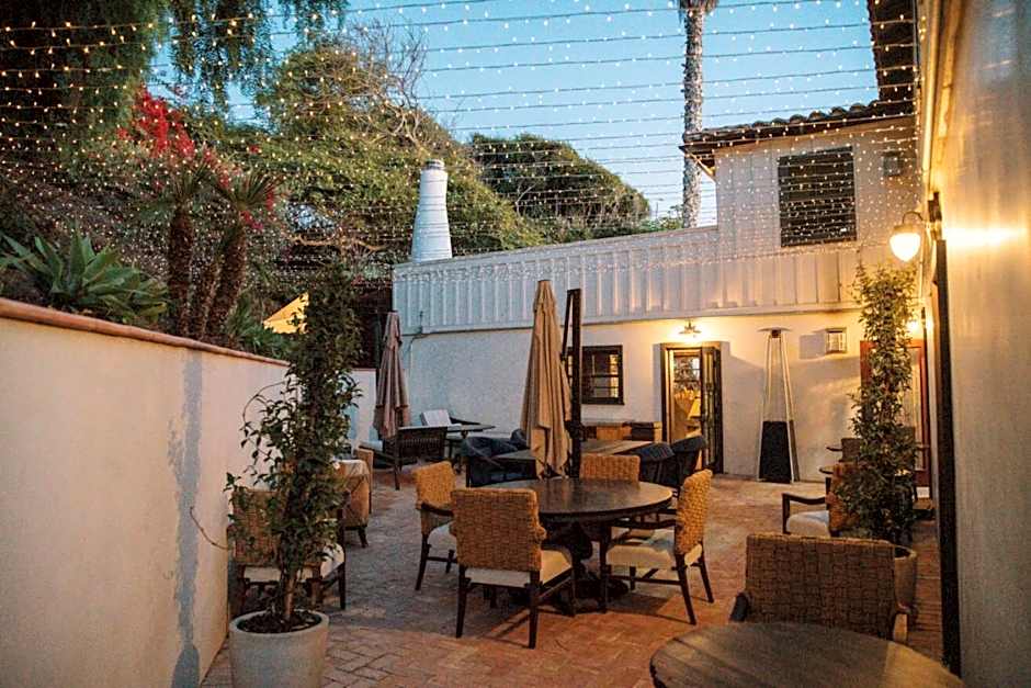 Capistrano Coast House