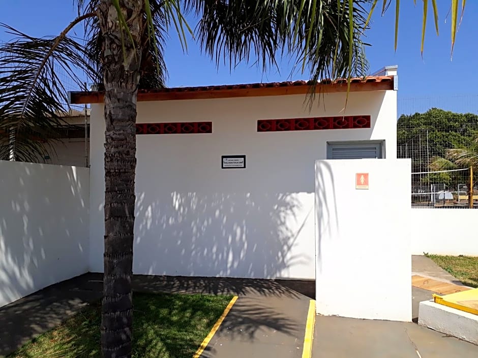 Associação Sabesp Presidente Epitácio