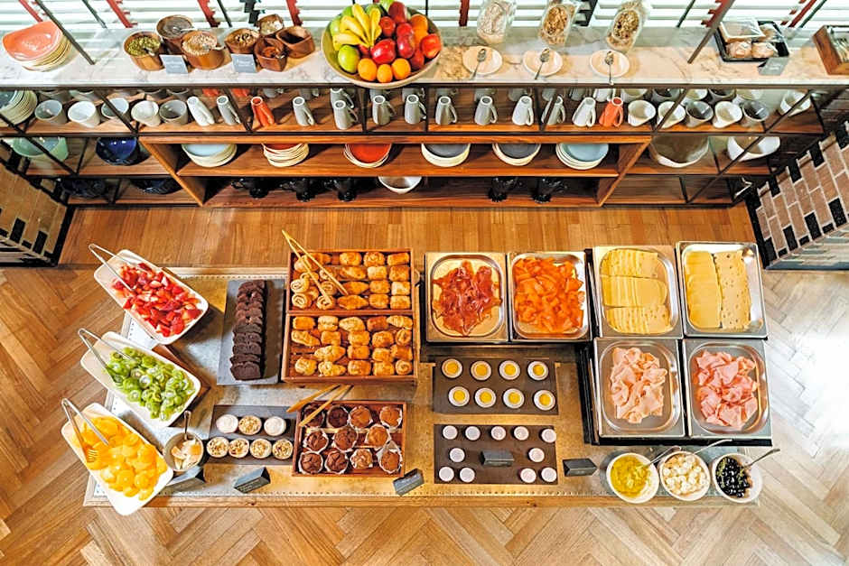 Hyatt Centric Las Condes Santiago