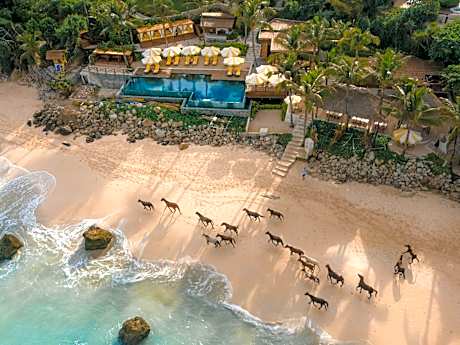 NIHI Sumba - 50 Best Hotels of the World
