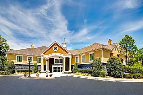 Homewood Suites By Hilton Raleigh/Cary