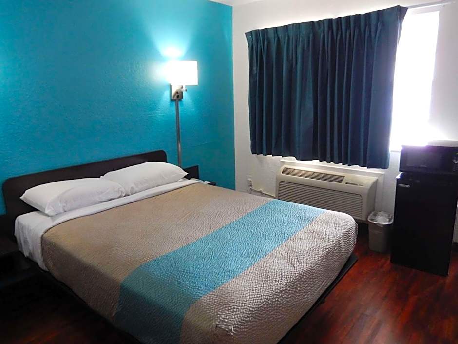 Motel 6-Portland, TX