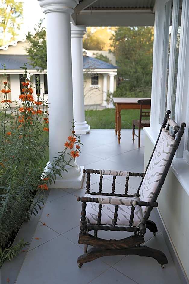 The Royal Fischer Hotel