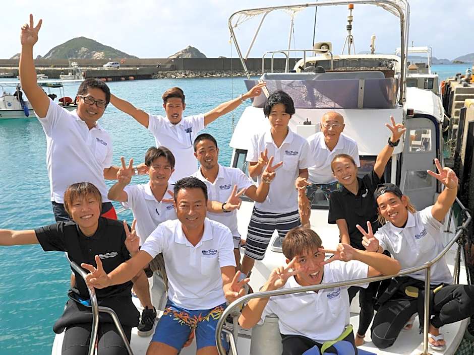 Pension Sea Friend