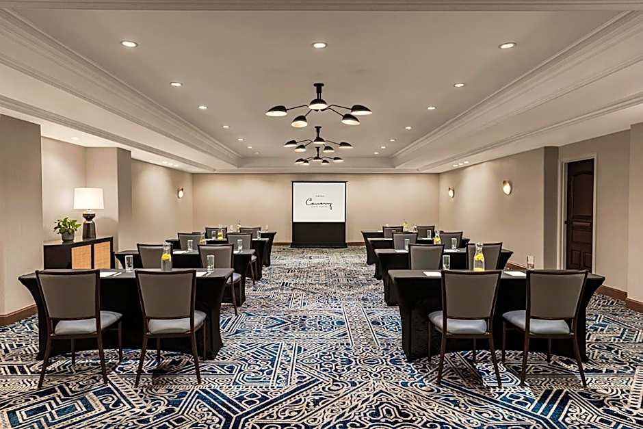 Kimpton Canary Hotel By IHG