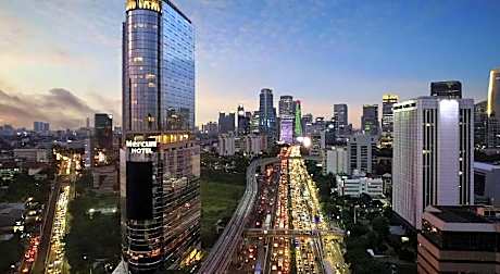 Mercure Jakarta Gatot Subroto