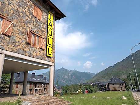 Hotel Taüll