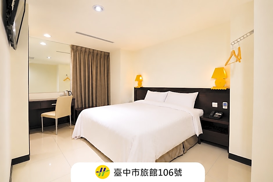 Bravo Hotel