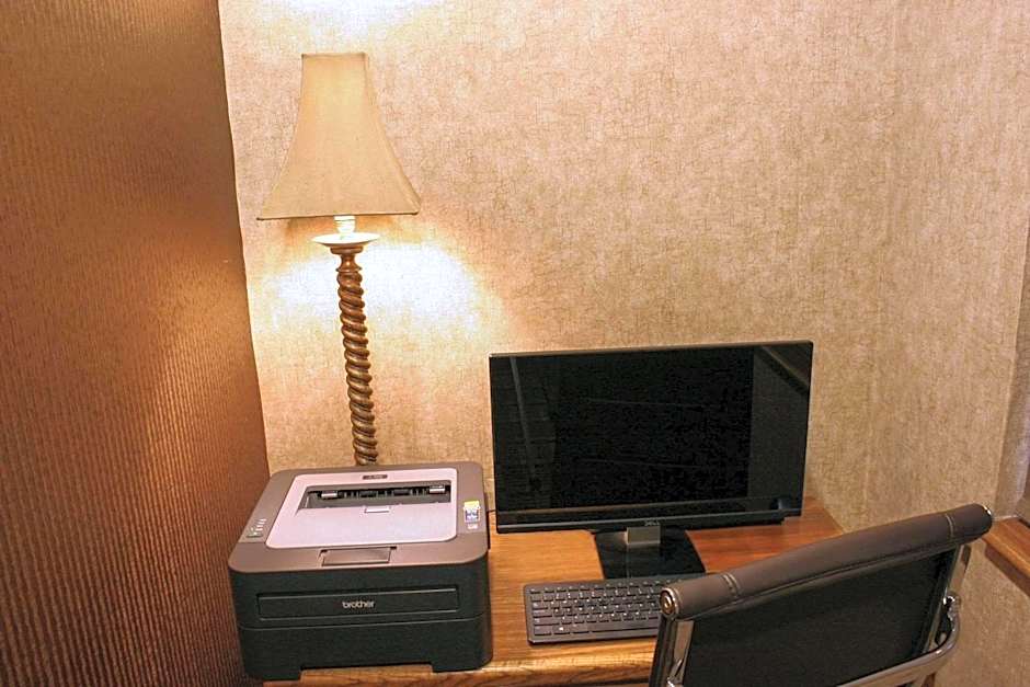 Comfort Inn Central University South