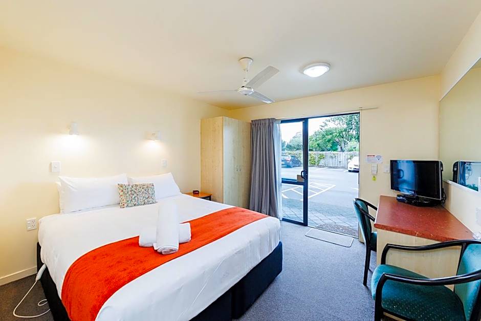 Bella Vista Motel Palmerston North