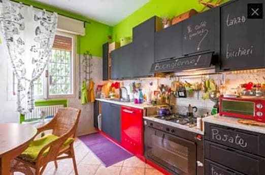 LaCasaDelleCoseBelle B&B Reggio Emilia