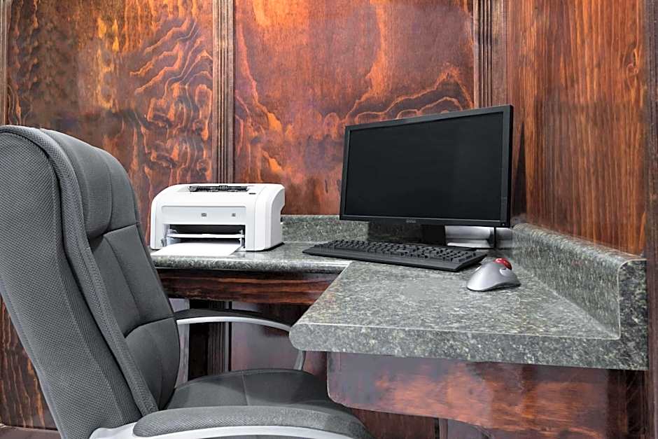 Days Inn by Wyndham Amarillo East