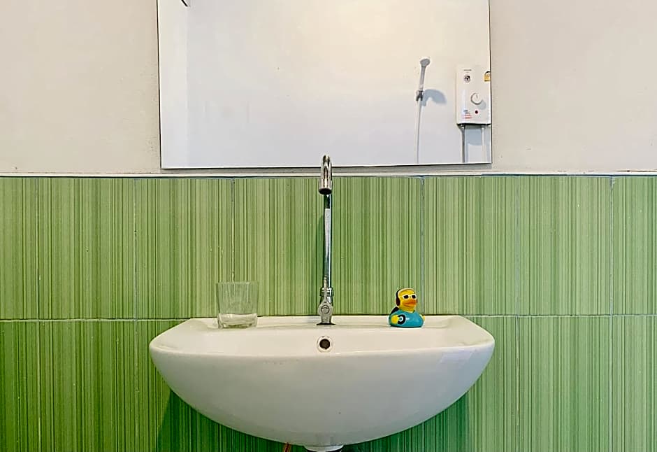 Butterfly Lovers House