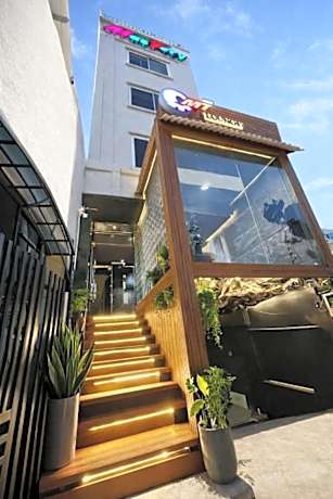 MasTery Hotel