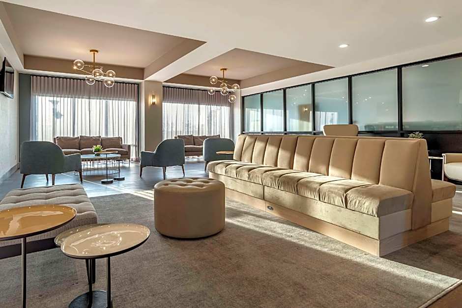 Lyric Hotel West End, Ascend Hotel Collection