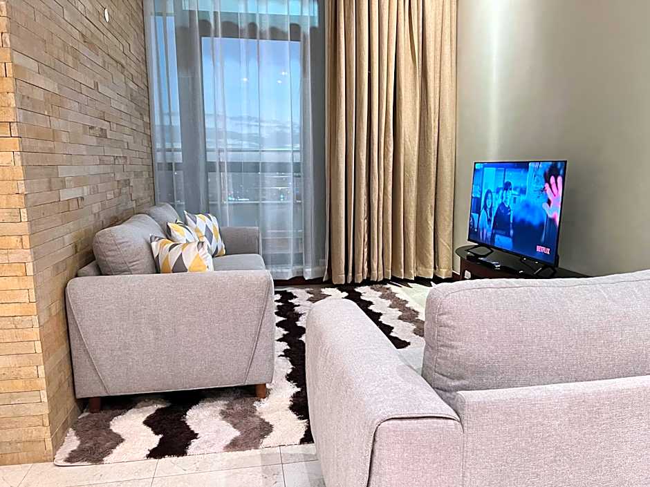 Fairview Luxury Apartments