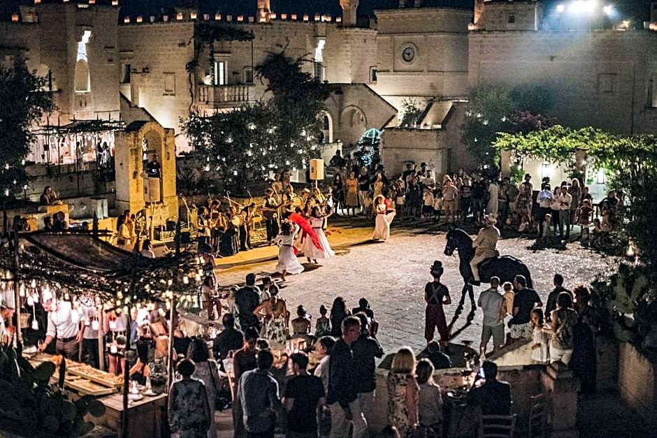 Borgo Egnazia