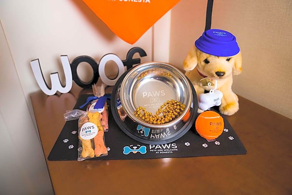 Sonesta Simply Suites Chicago Waukegan