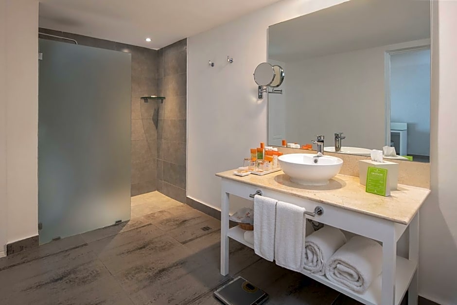 Sunscape Puerto Plata