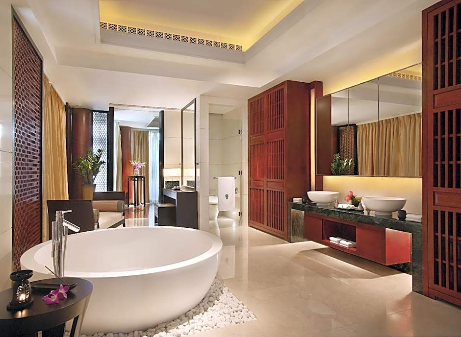 Banyan Tree Macau