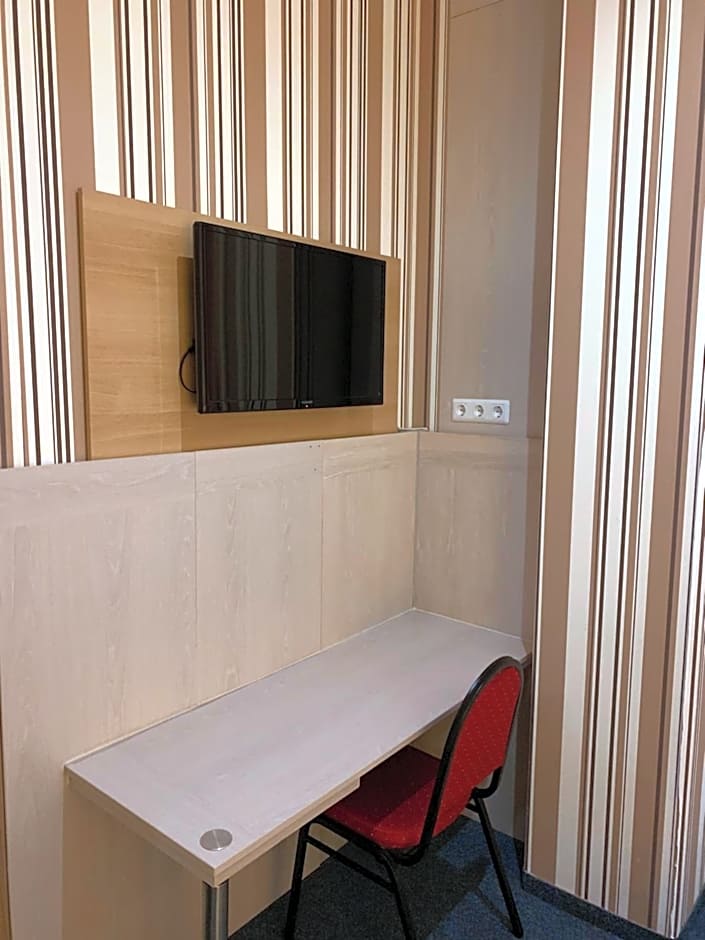 Hotel New Fair Munich Messe