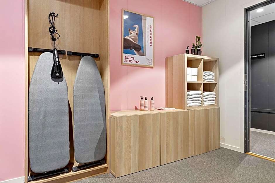 Sure Hotel by Best Western Harstad Narvik Airport