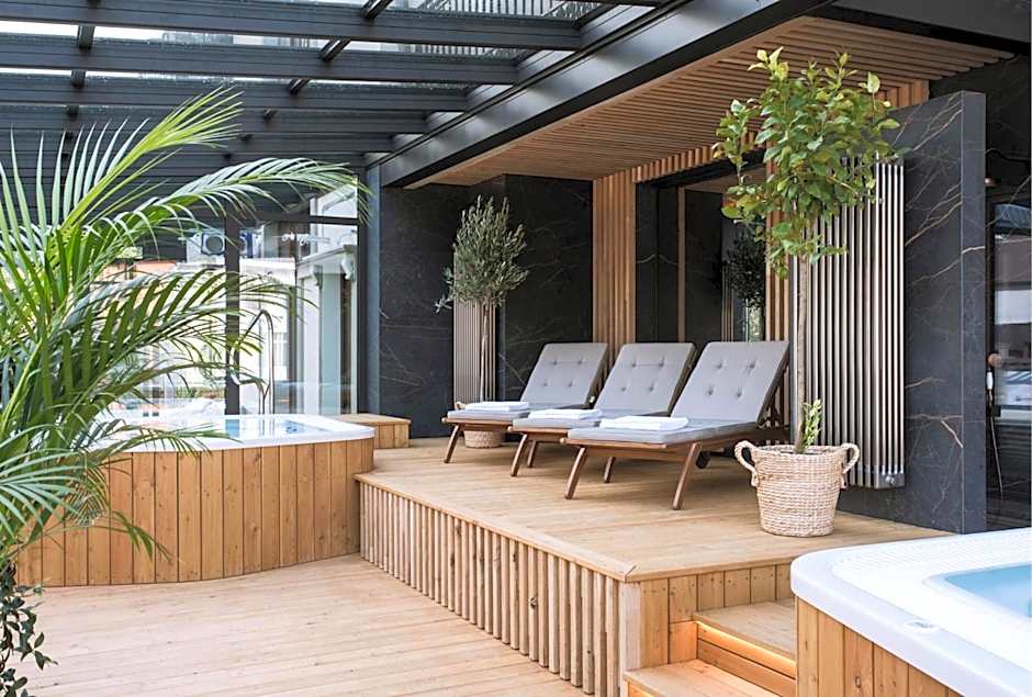 Aparthotel Cristina