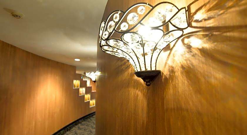 APA Hotel Toyohashi-Ekimae