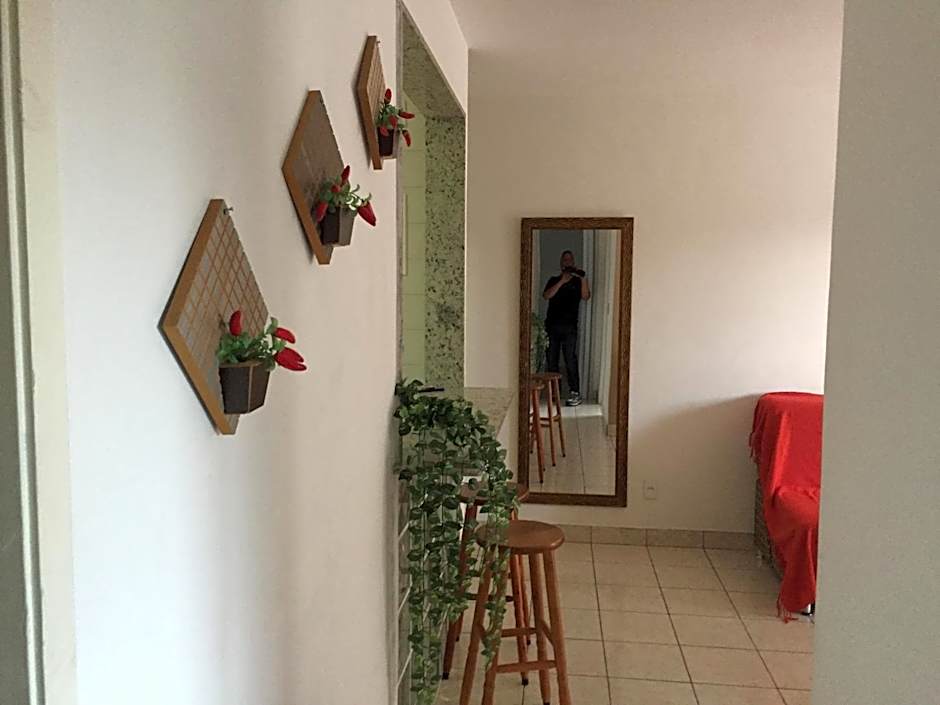 Apartament Rio Center