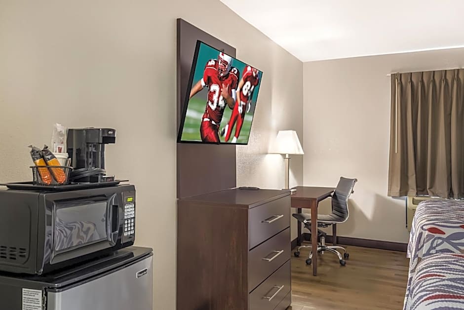 Red Roof Inn Allentown South