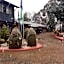 Cottonwood Lodge