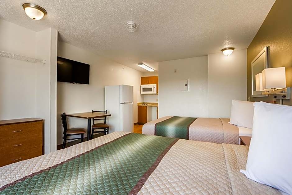 Hometowne Studios Dallas - Mesquite