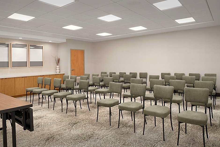 Hampton Inn By Hilton & Suites Paso Robles, Ca