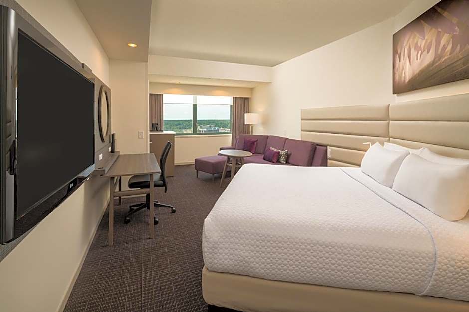 Crowne Plaza Hotel Springfield By IHG