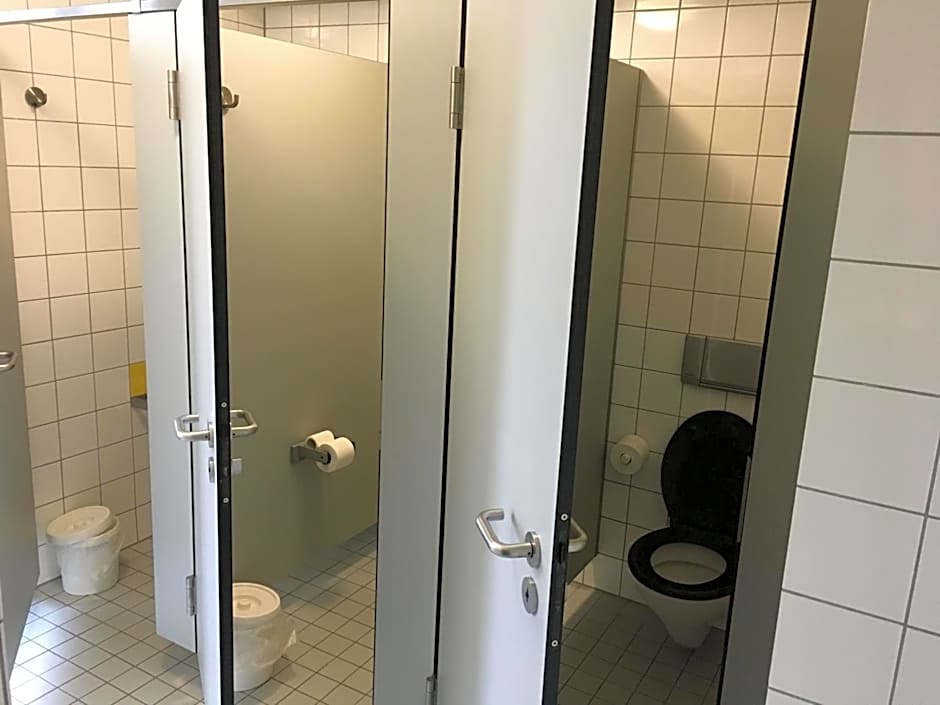 Jugendherberge Aachen - Membership required