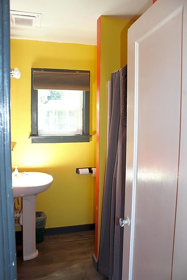 Seaside International Hostel