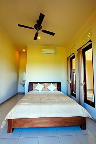Standard Double Room with Fan