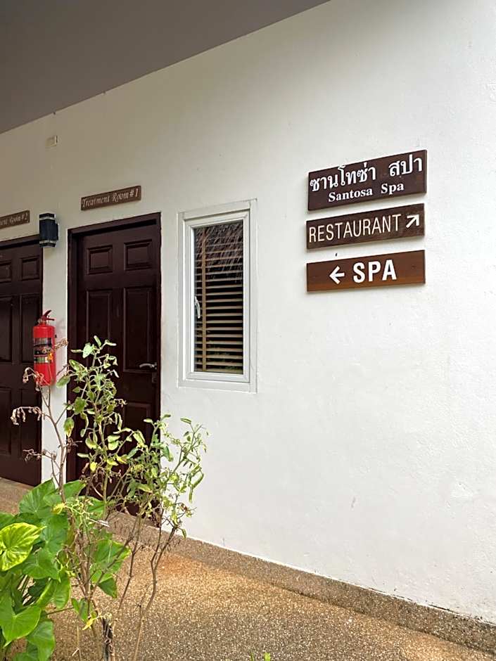 Sea View One Bedroom Condo in Kata Beach