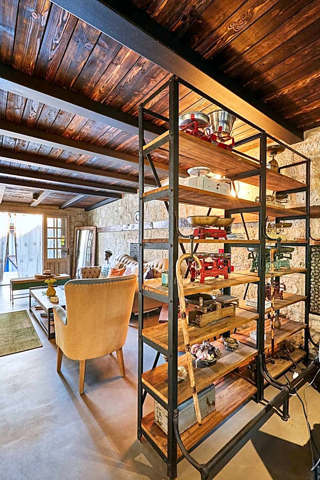 Alakapi Hotel & Villas