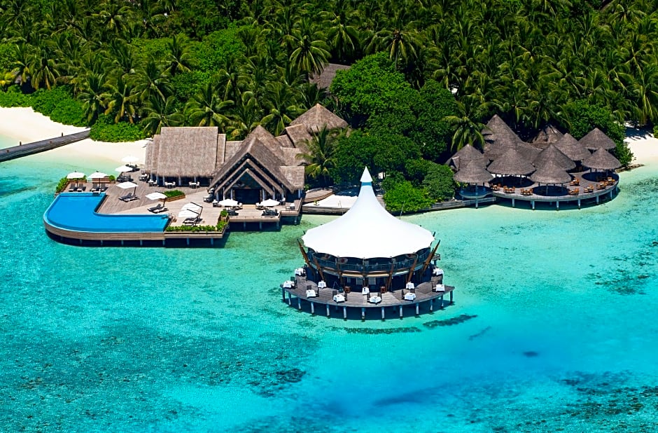 Baros Maldives