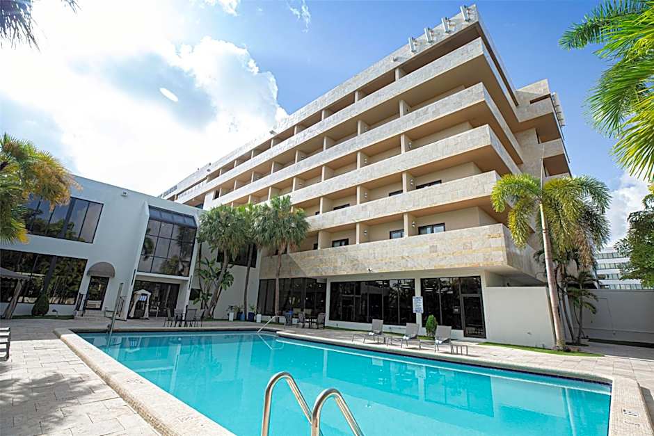 Regency Miami Airport by Sonesta