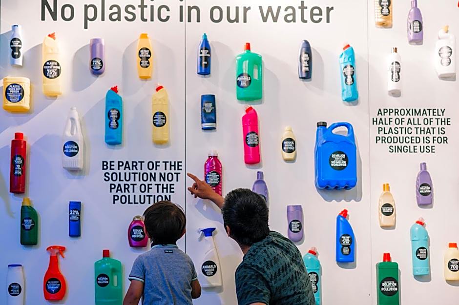 Stayokay Amsterdam Vondelpark