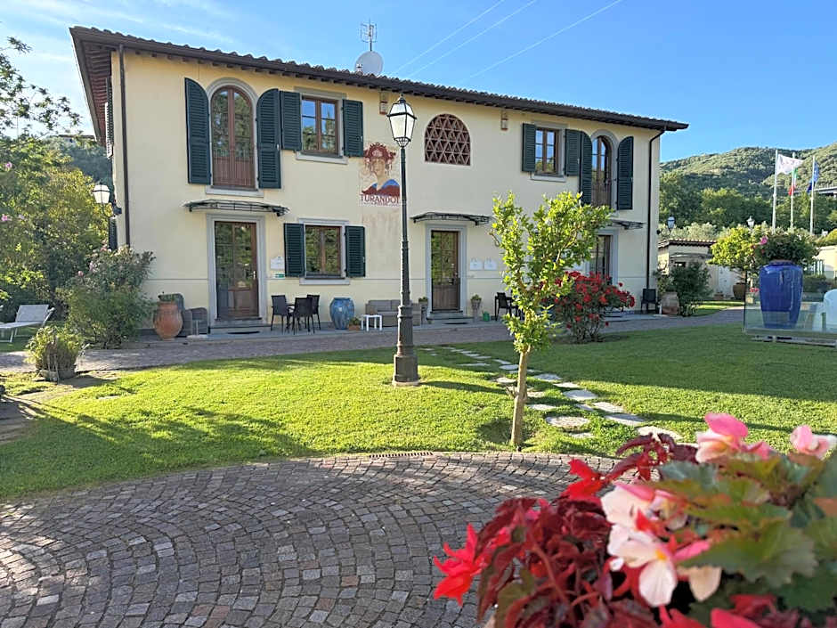 Residence Prunali
