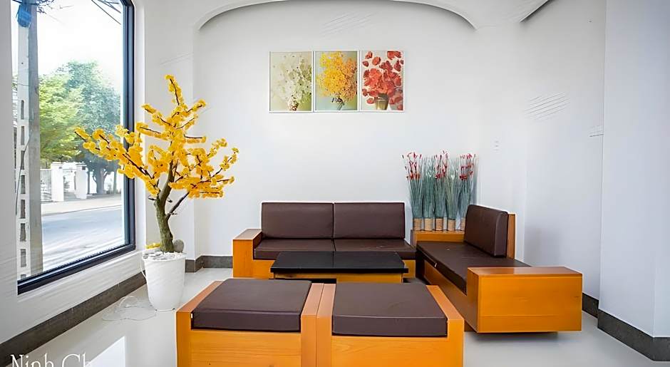 Ninh Chu Hotel