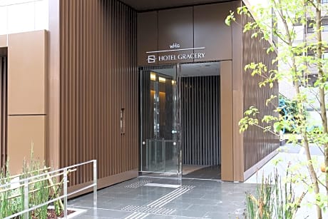 Hotel Gracery Asakusa