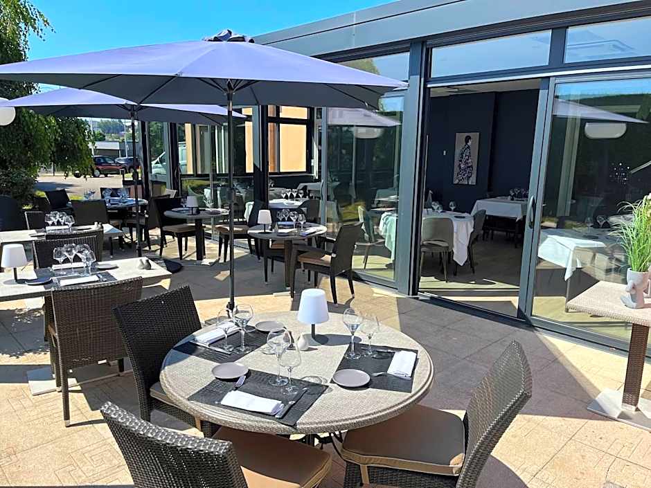 Best Western Plus La Fayette Hotel et SPA